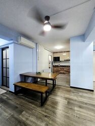 Blk 703 Woodlands Drive 40 (Woodlands), HDB 5 Rooms #468827121